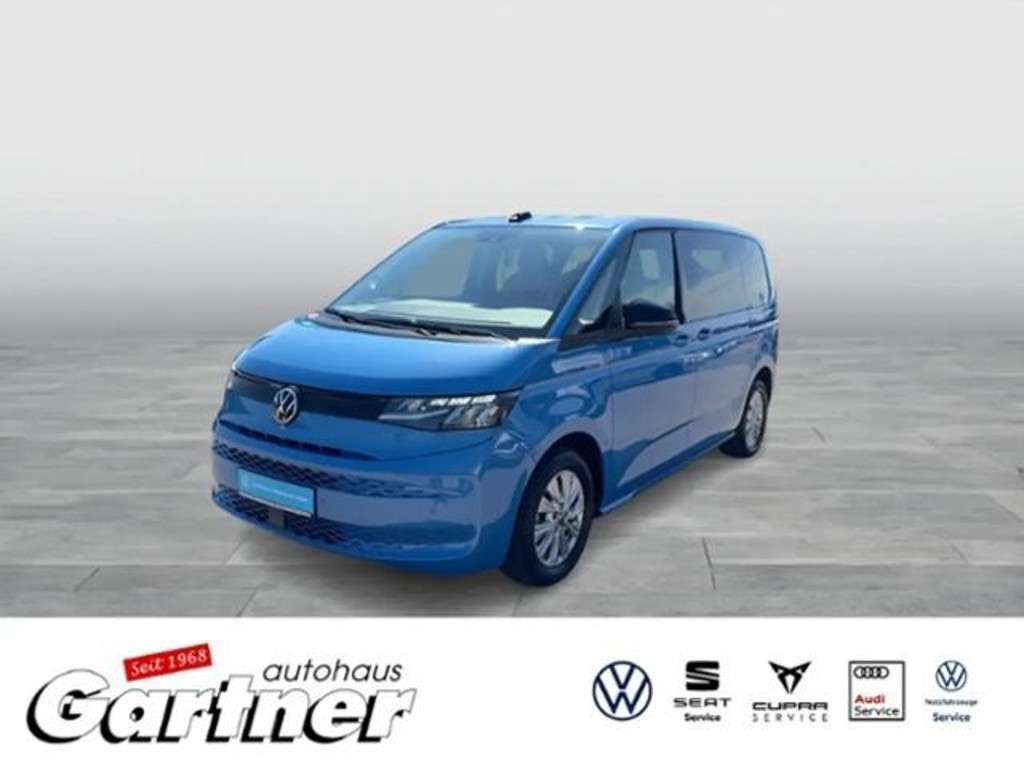 Volkswagen Multivan 2022 Diesel