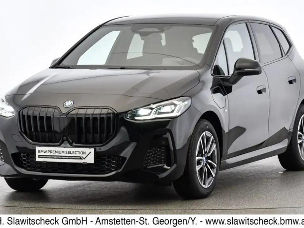 BMW 2 Serie 2024 Hybride Benzine