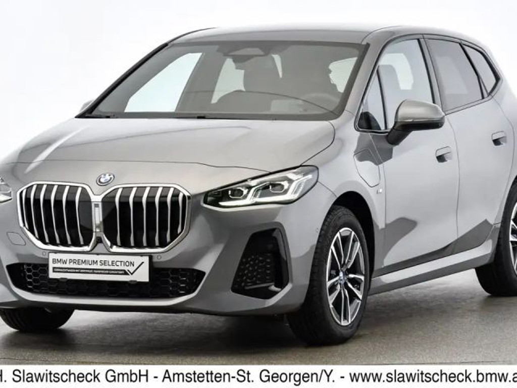 BMW 2 Serie 2024 Hybride Benzine