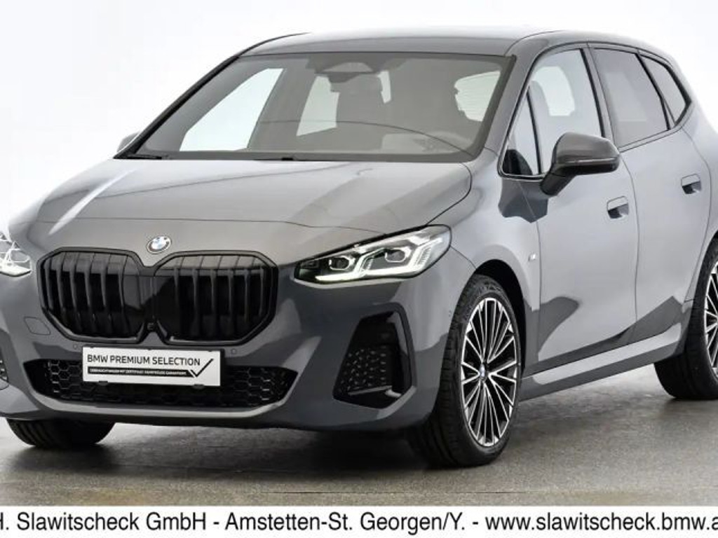 BMW 2 Serie 2024 Diesel