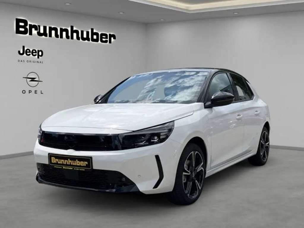 Opel Corsa 2025 Benzine