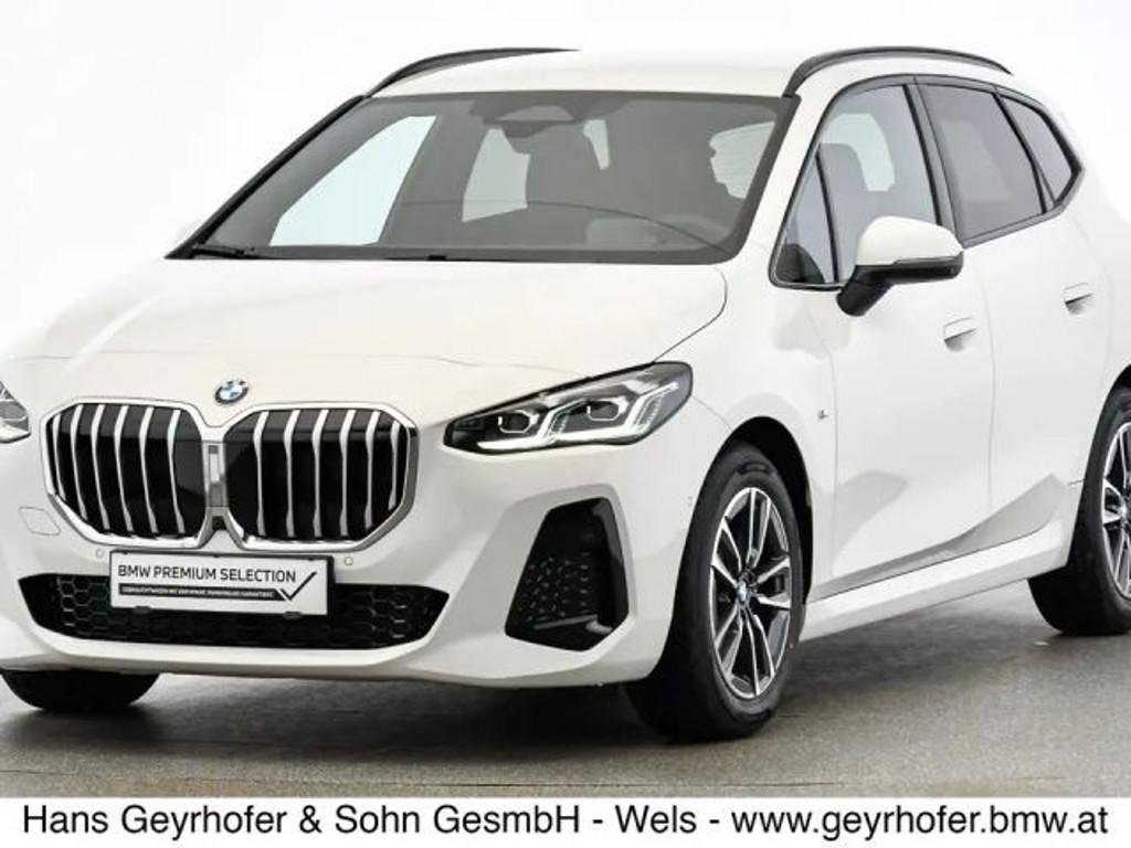 BMW 2 Serie 2024 Diesel