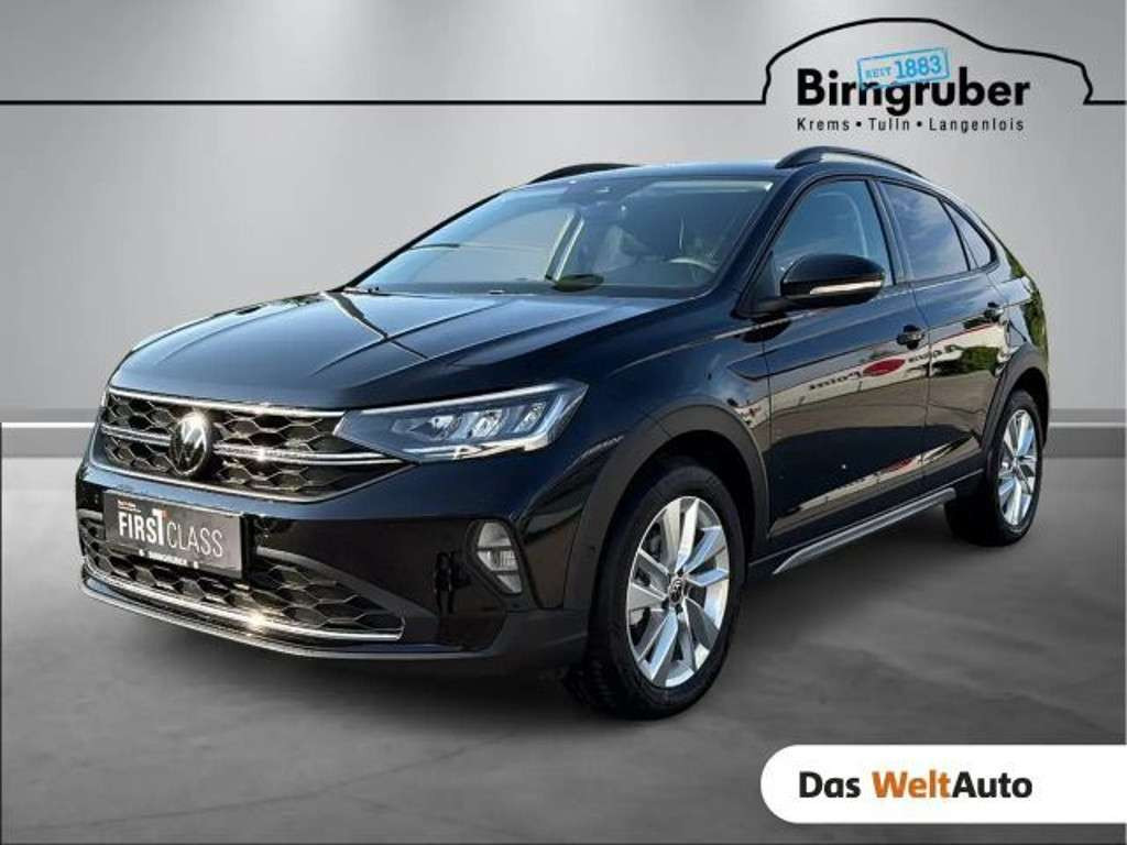 Volkswagen Taigo 2025 Benzine