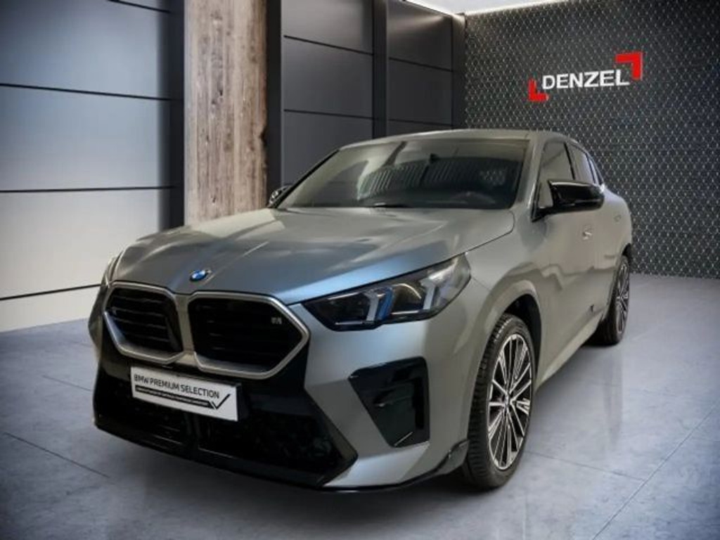 BMW X2 2025 Benzine
