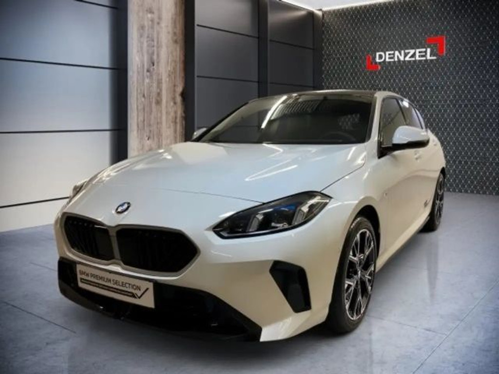 BMW 1 Serie 2025 Diesel