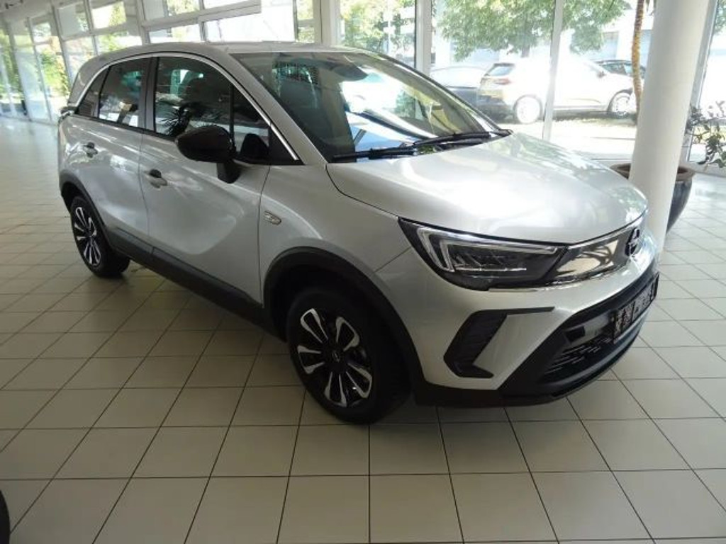 Opel Crossland X 2023 Benzine