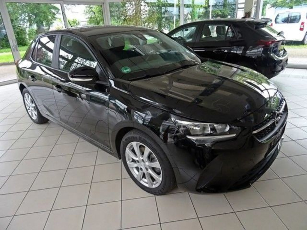 Opel Corsa 2021 Benzine