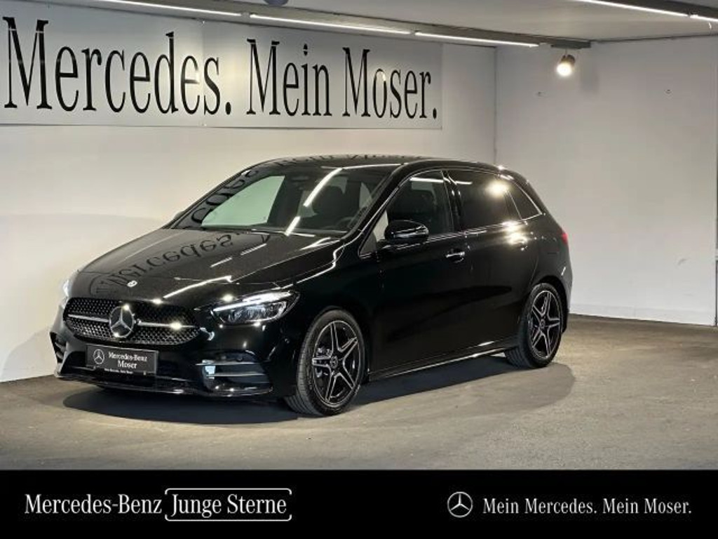 Mercedes-Benz B-Klasse 2025 Diesel