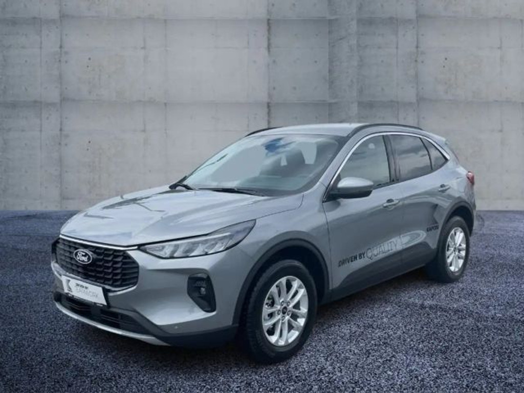 Ford Kuga 2025 Hybride Benzine