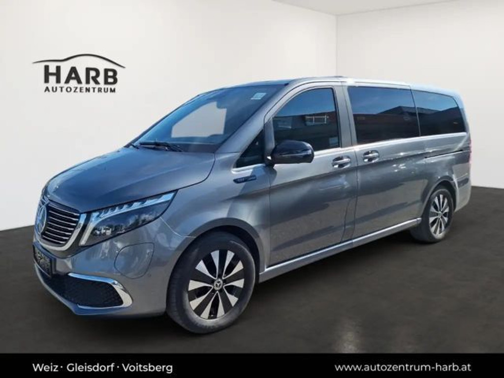 Mercedes-Benz EQV