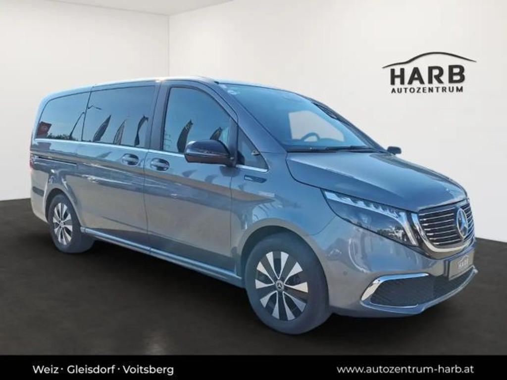 Mercedes-Benz EQV