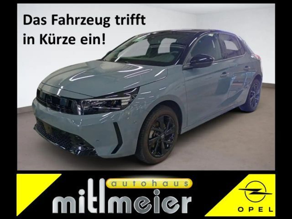 Opel Corsa 2025 Benzine