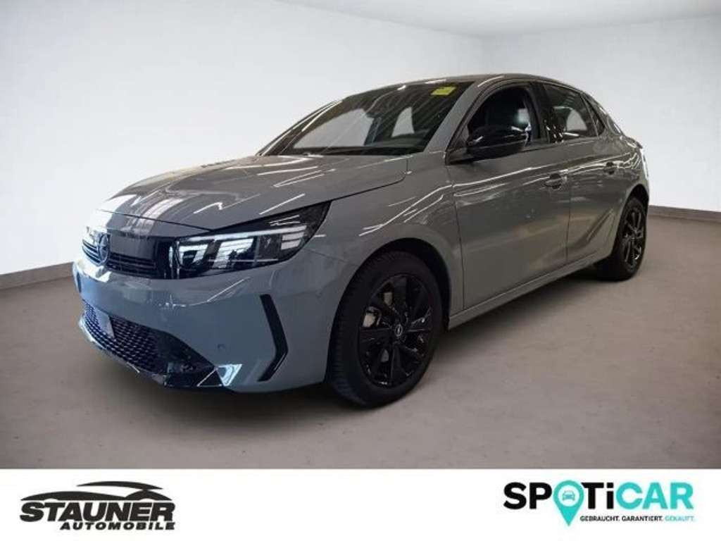 Opel Corsa 2024 Benzine