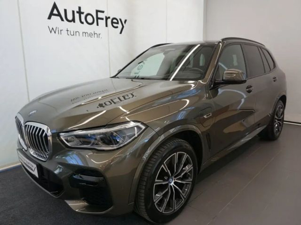 BMW X5 2023 Hybride Benzine