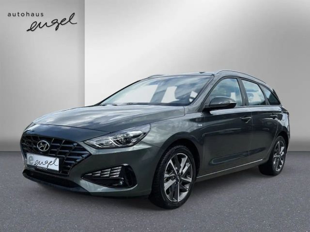 Hyundai i30 2022 Benzine