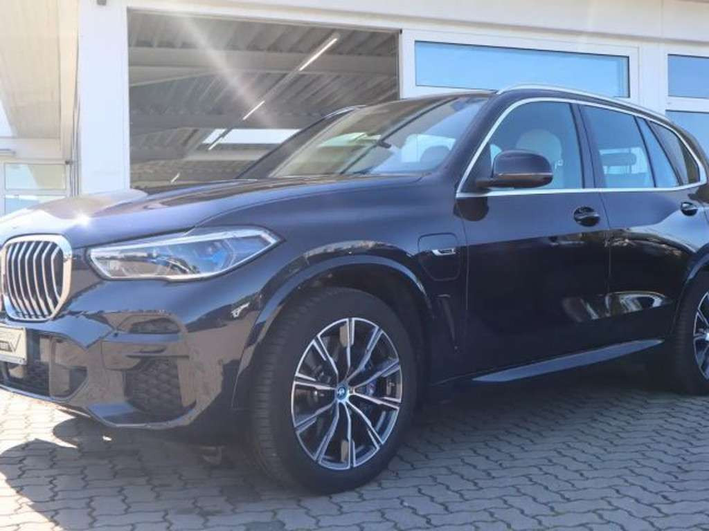 BMW X5 2022 Hybride Benzine
