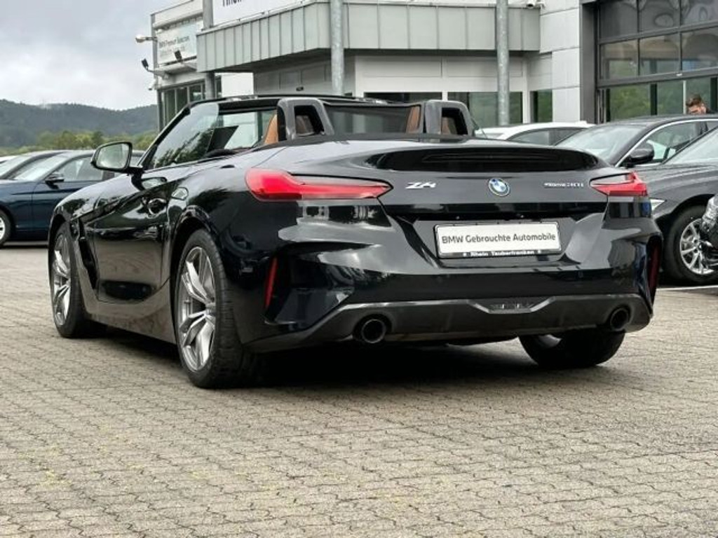 BMW Z4