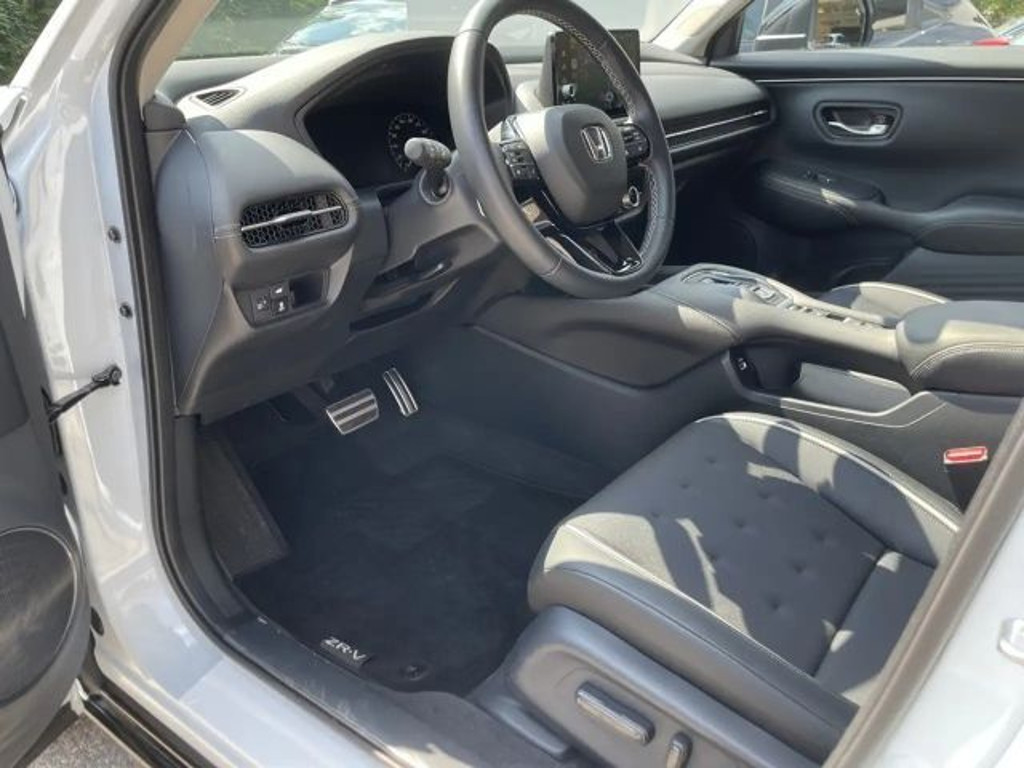 Honda ZR-V