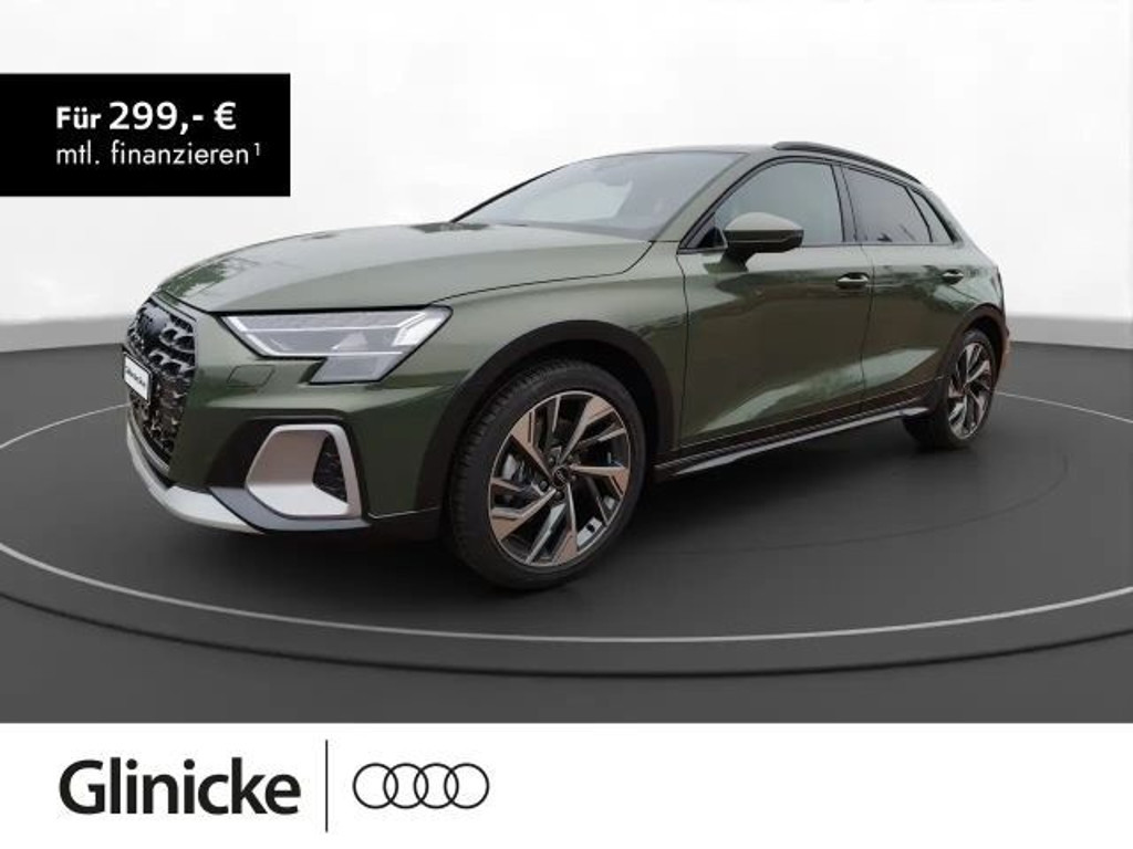 Audi A3 2025 Benzine