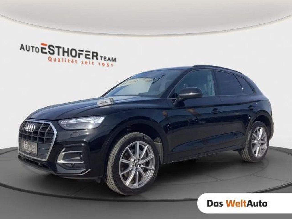 Audi Q5 2024 Diesel