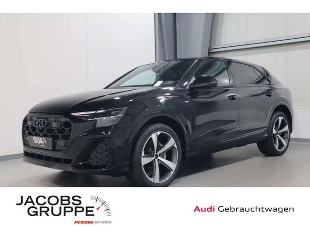 Audi Q8 2025 Diesel