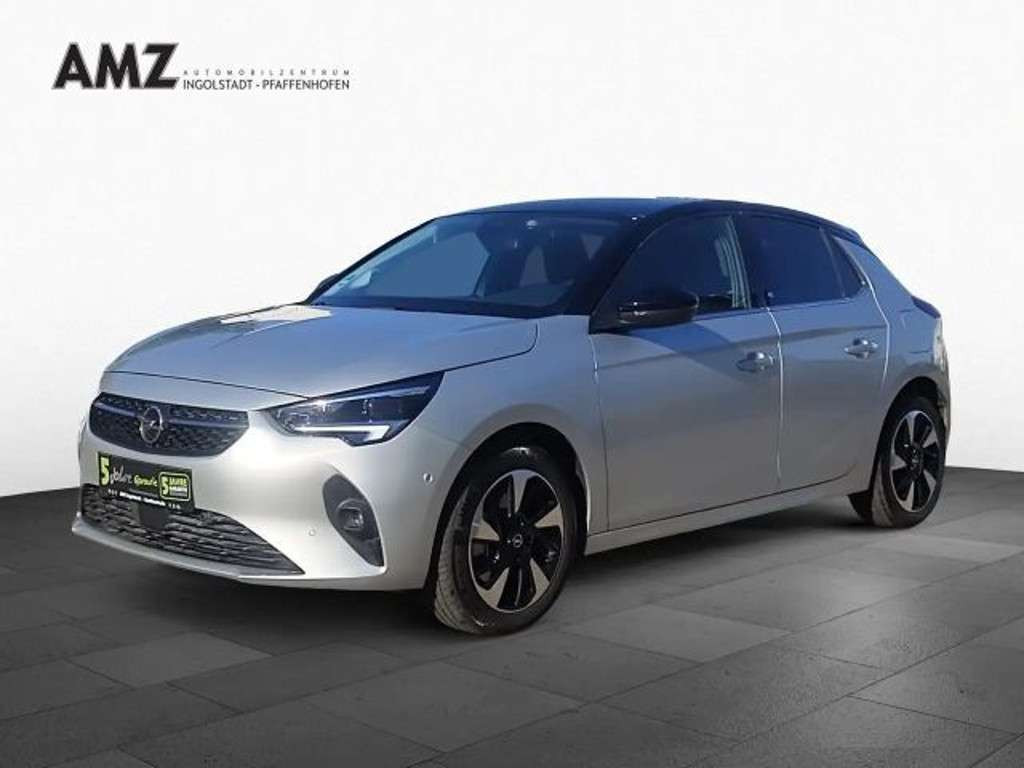 Opel Corsa 2025 Elektrisch