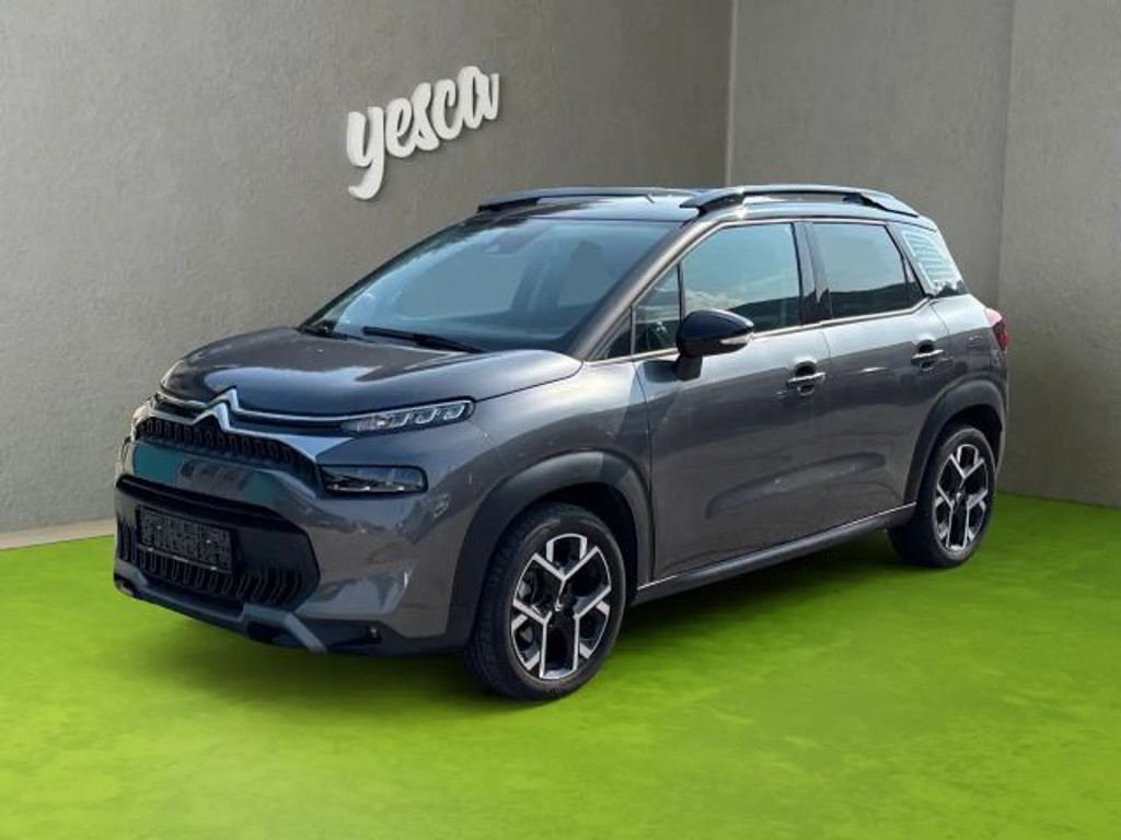 Citroën C3 Aircross 2024 Benzine