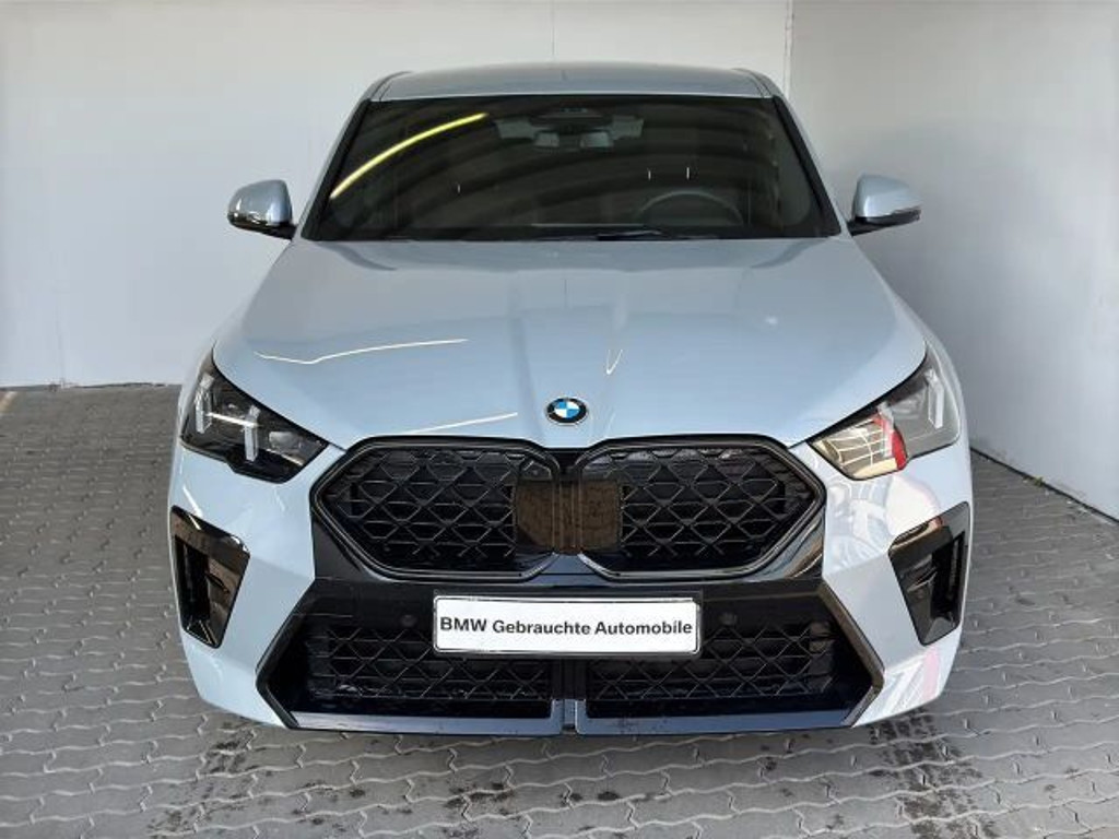 BMW X2 2024 Benzine