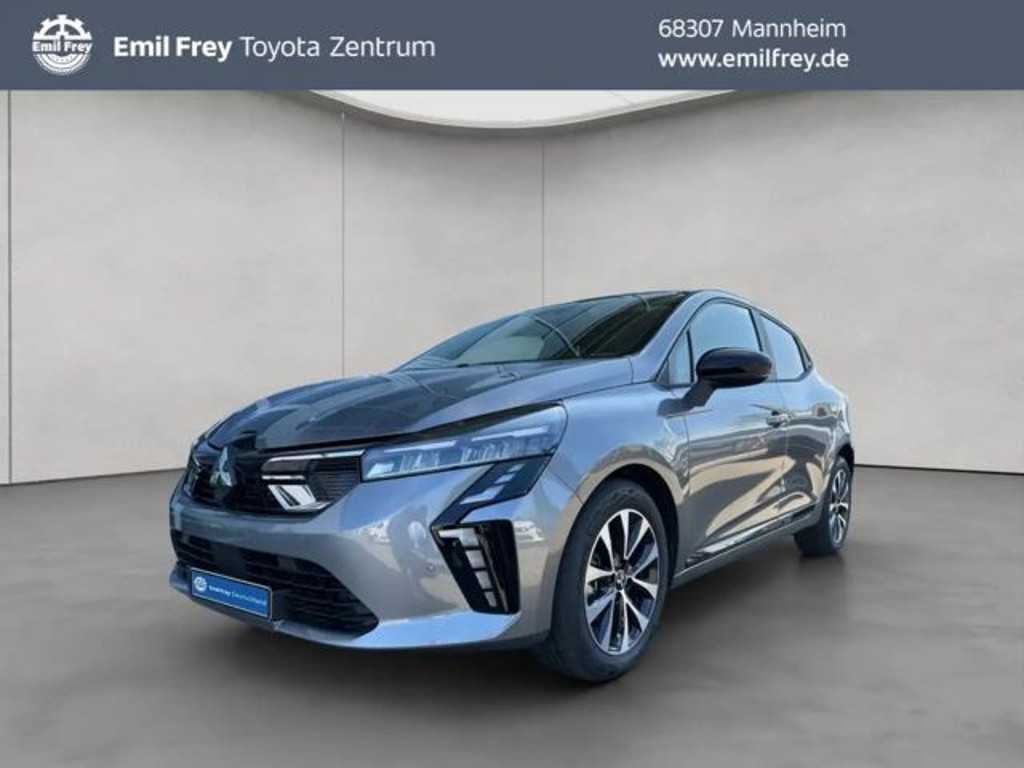 Mitsubishi Colt 2025 Benzine