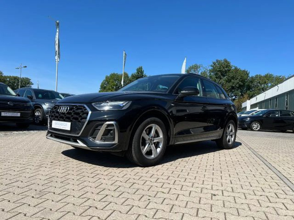Audi Q5 2022 Diesel