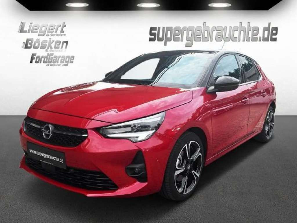 Opel Corsa 2023 Benzine