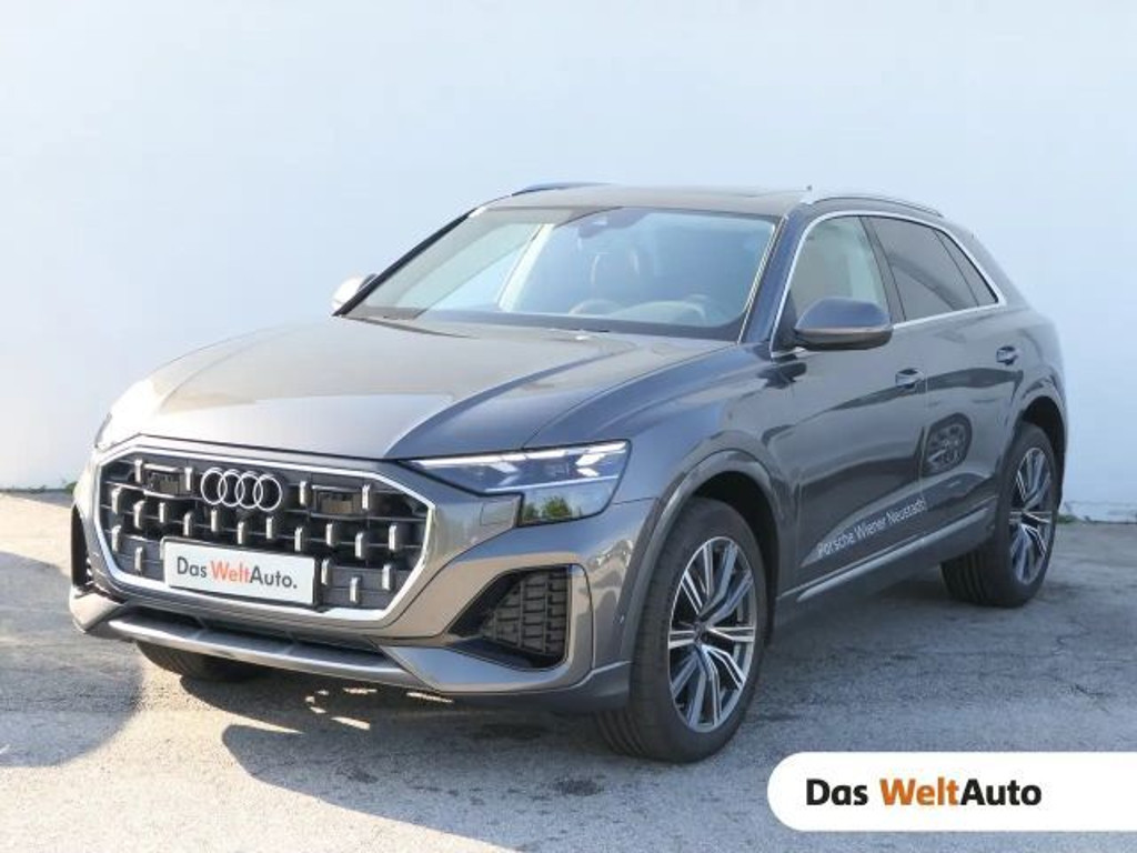 Audi Q8 2025 Diesel
