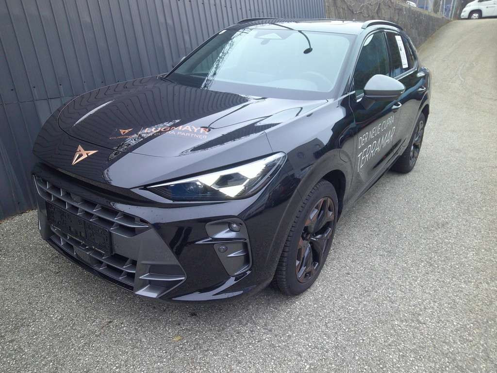 Cupra Terramar 2024 Hybride Benzine