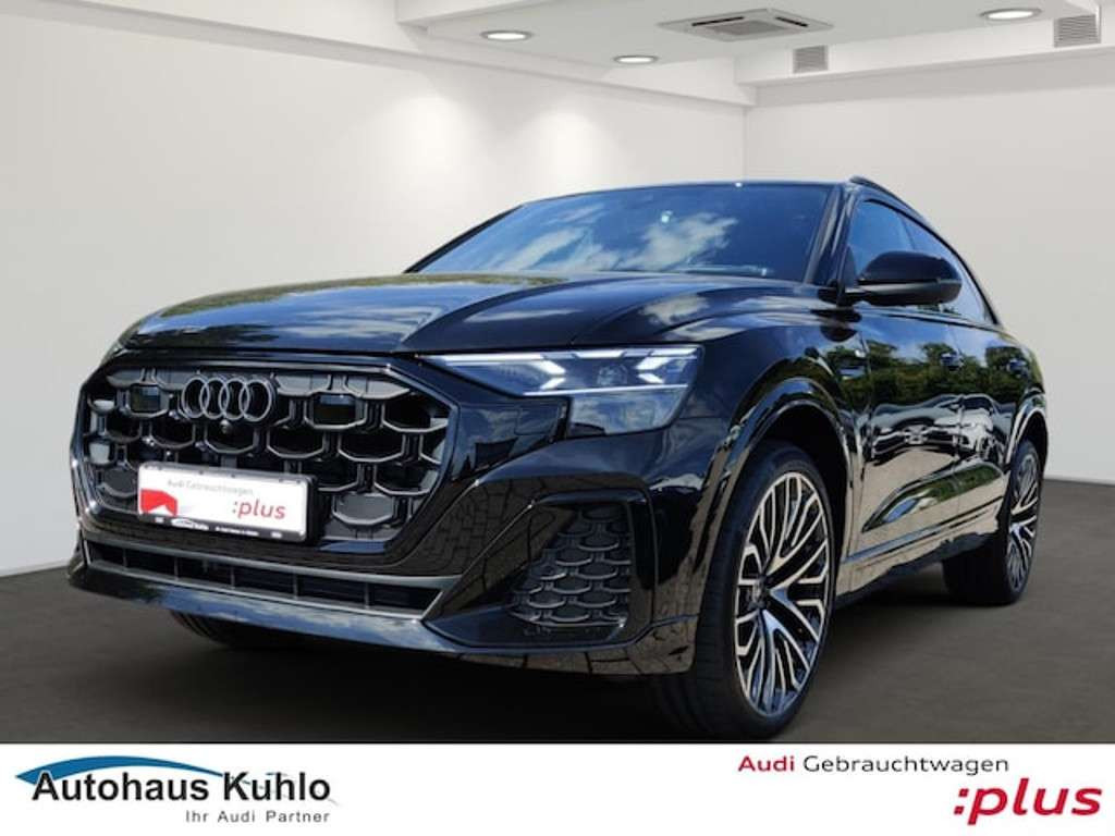 Audi Q8 2025 Diesel