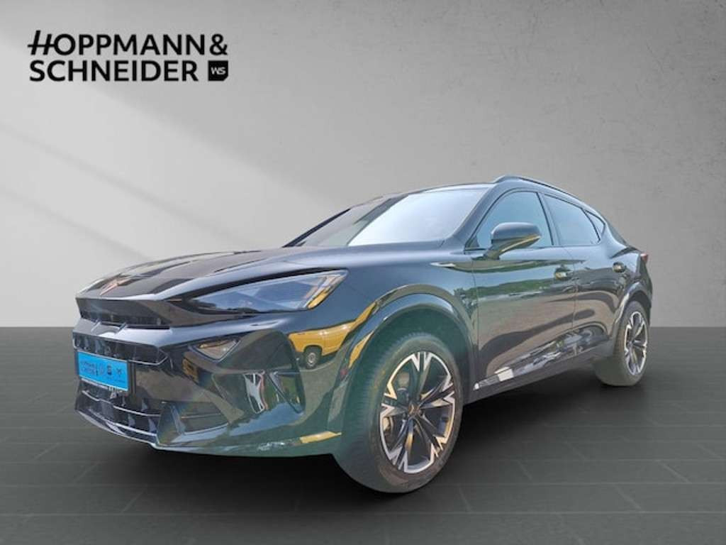 Cupra Formentor 2024 Benzine