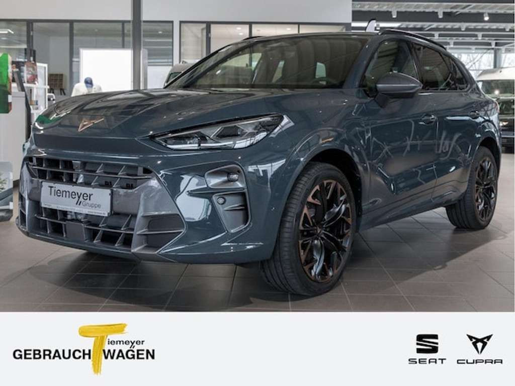 Cupra Terramar 2025 Hybride Benzine