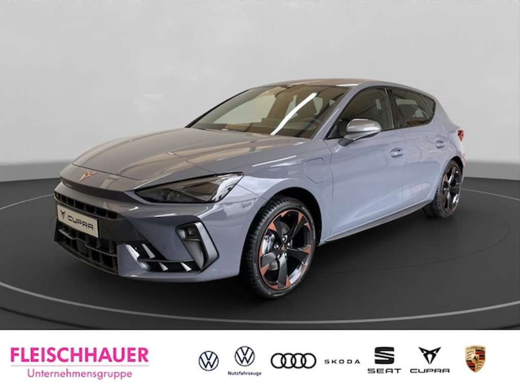 Cupra Leon 2025 Hybride Benzine