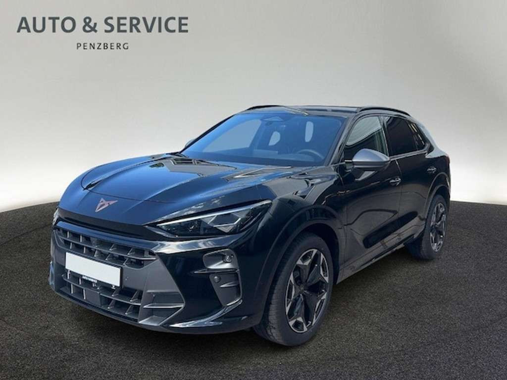 Cupra Terramar 2025 Hybride Benzine