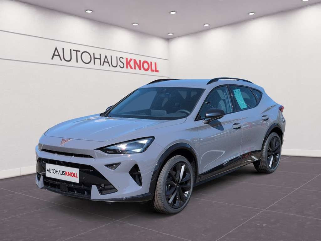 Cupra Formentor 2025 Benzine