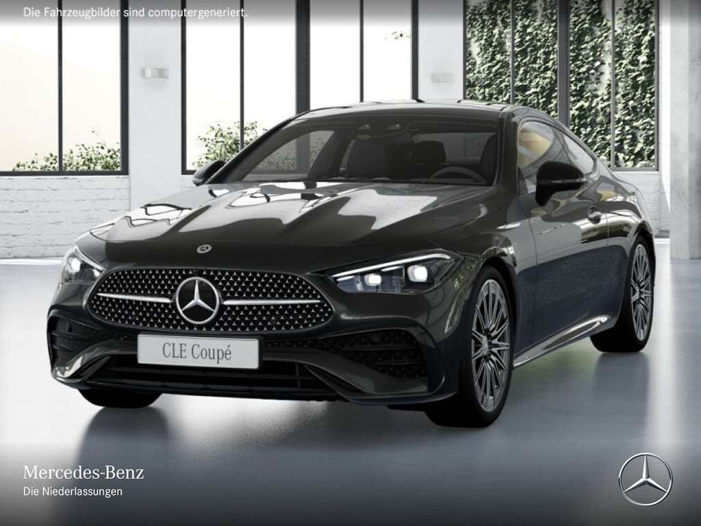 Mercedes-Benz CL 2025 Benzine