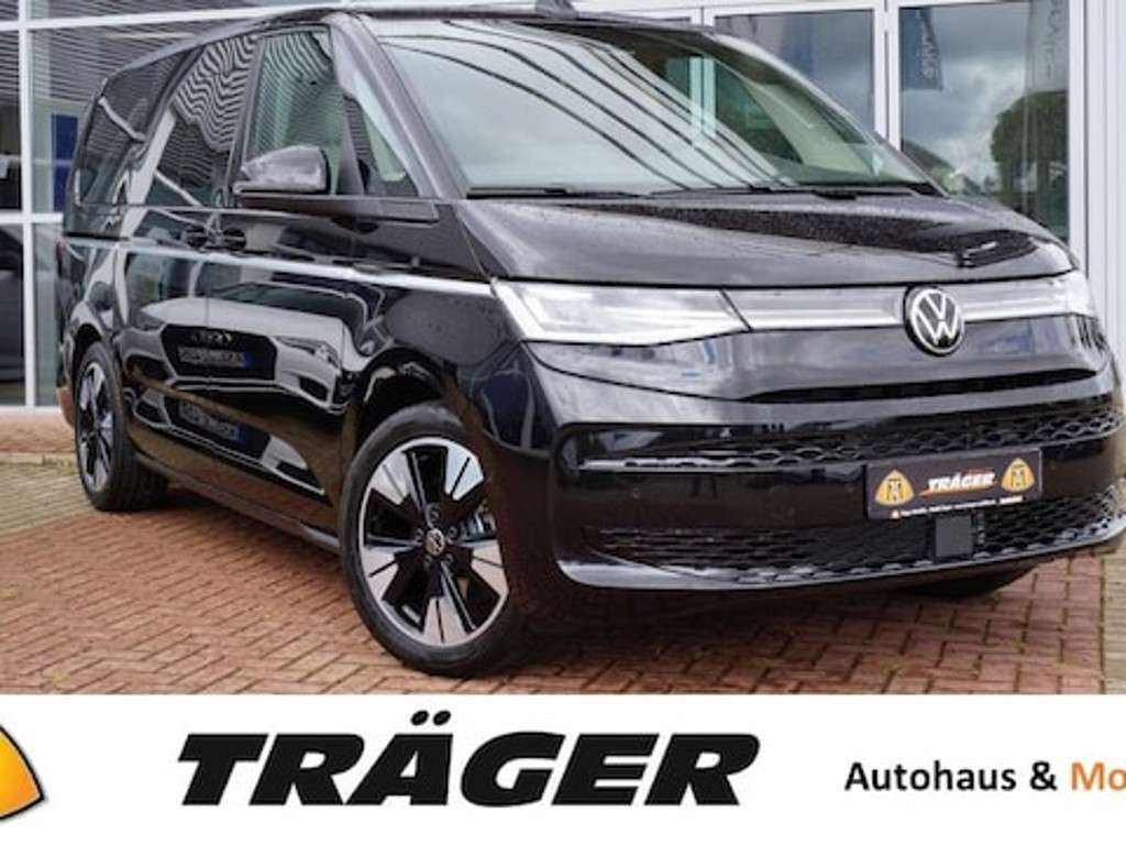 Volkswagen Multivan 2025 Diesel