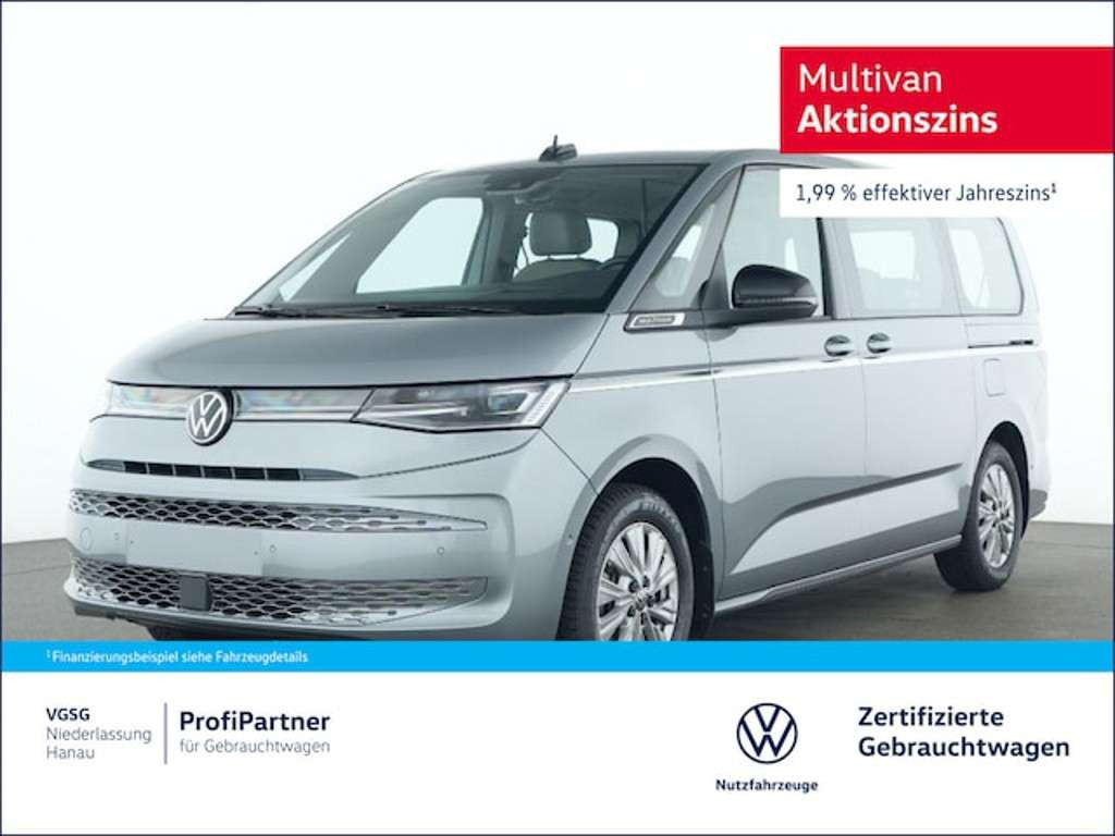 Volkswagen Multivan 2024 Diesel