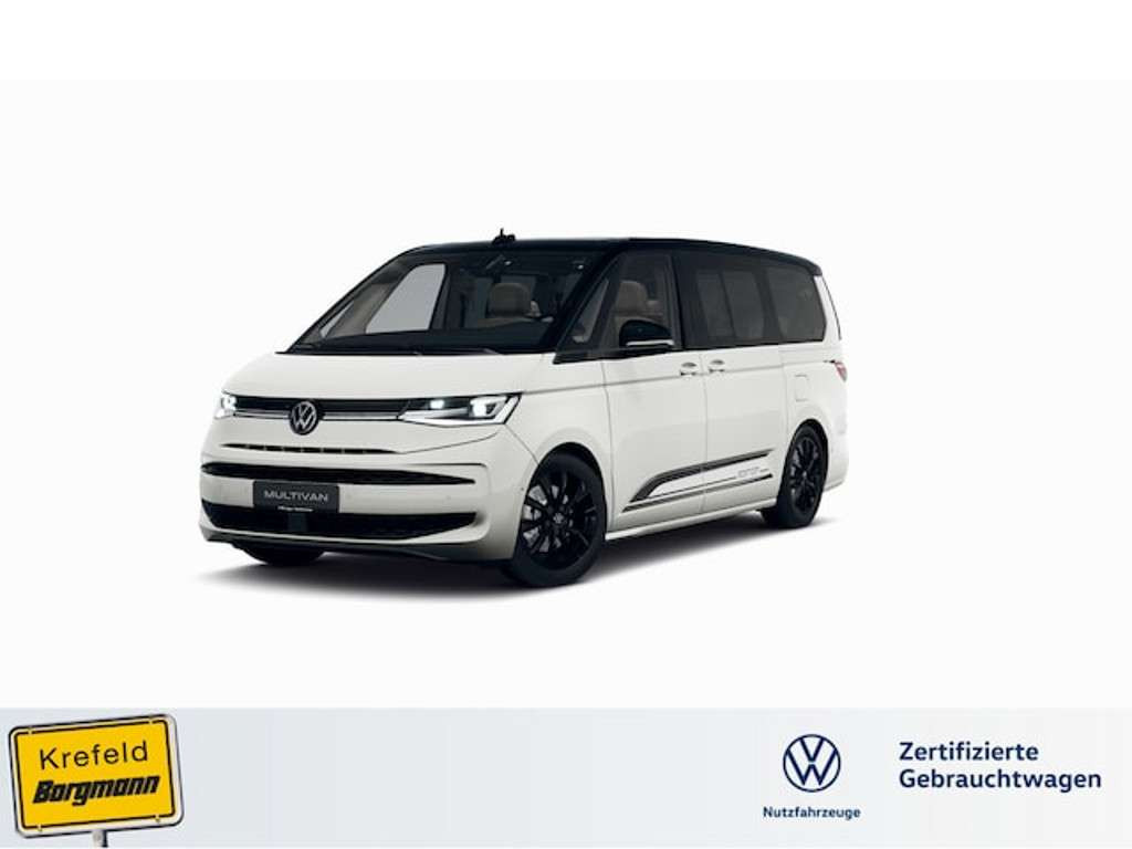 Volkswagen Multivan 2025 Diesel