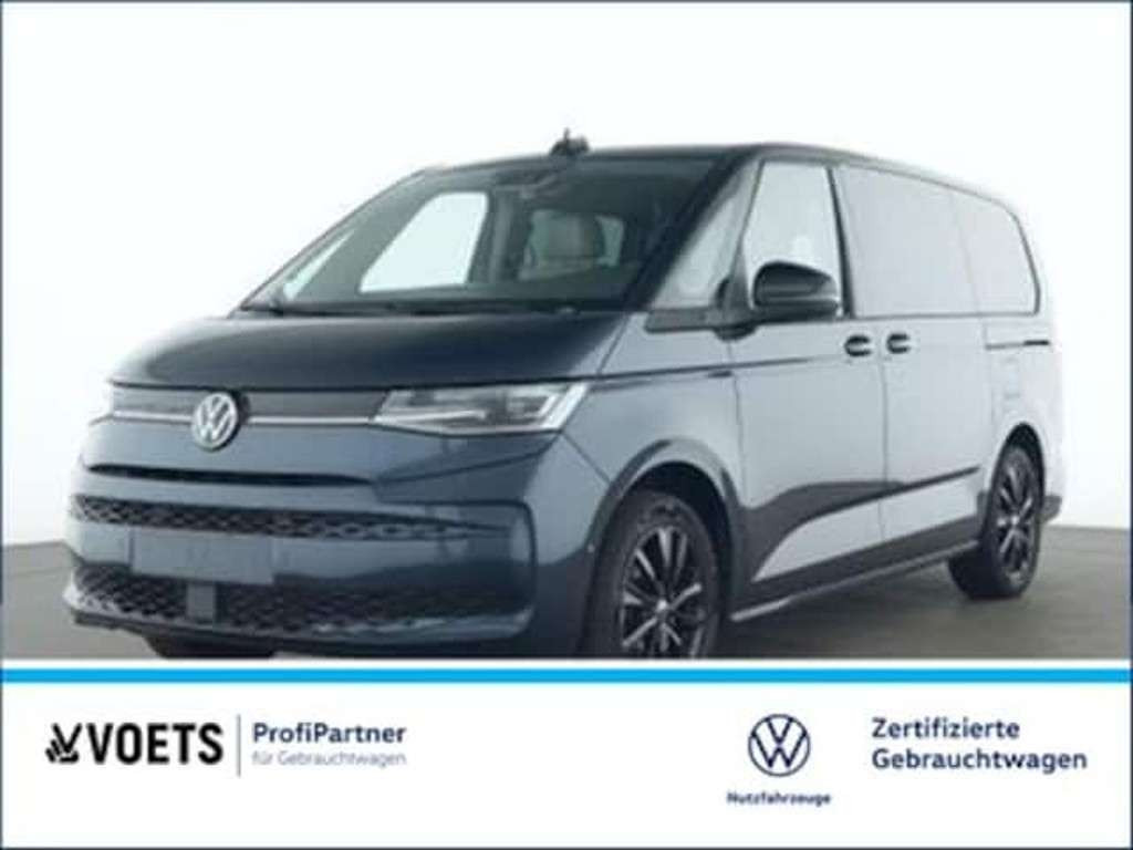 Volkswagen Multivan 2024 Diesel