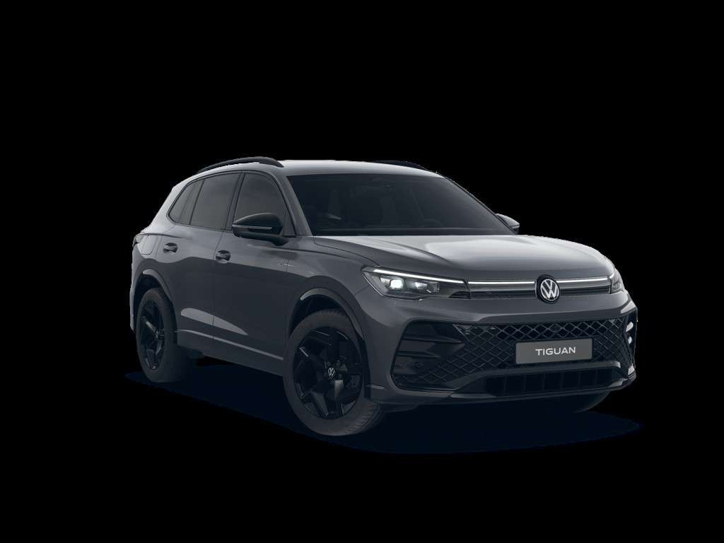 Volkswagen Tiguan 2025 Benzine