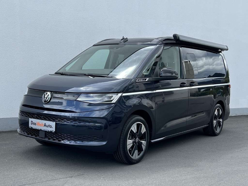 Volkswagen California