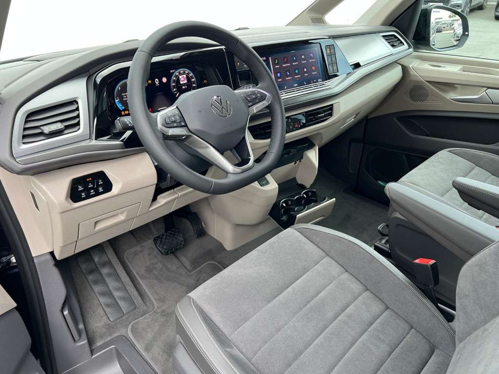 Volkswagen California