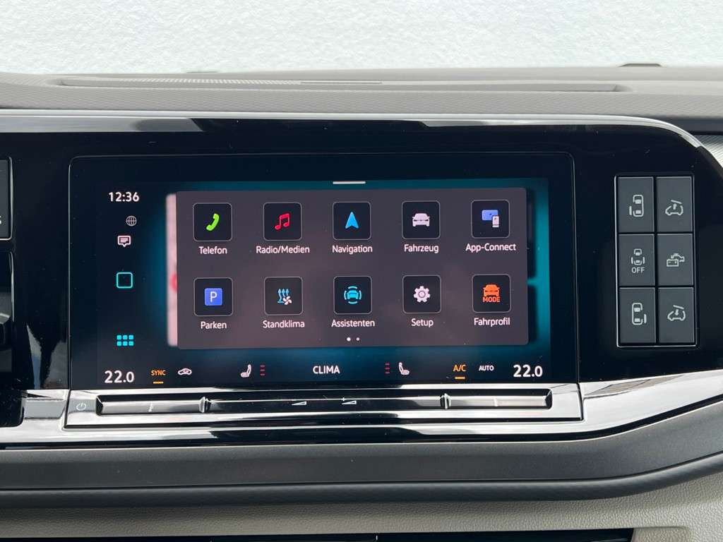 Volkswagen California