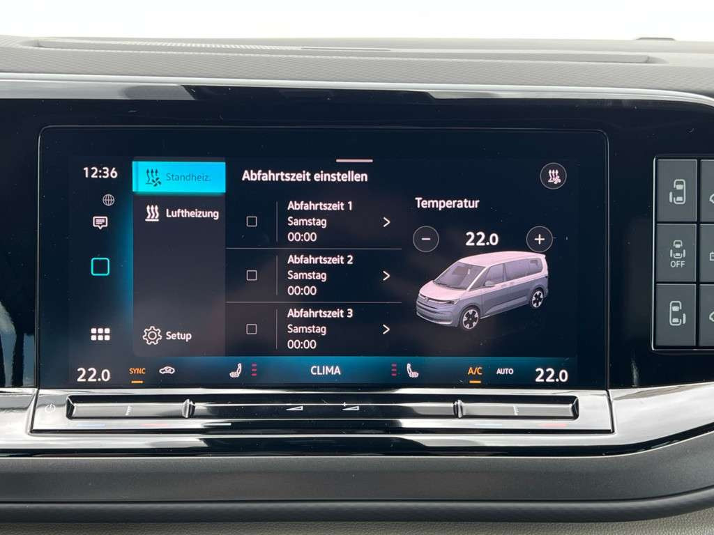 Volkswagen California