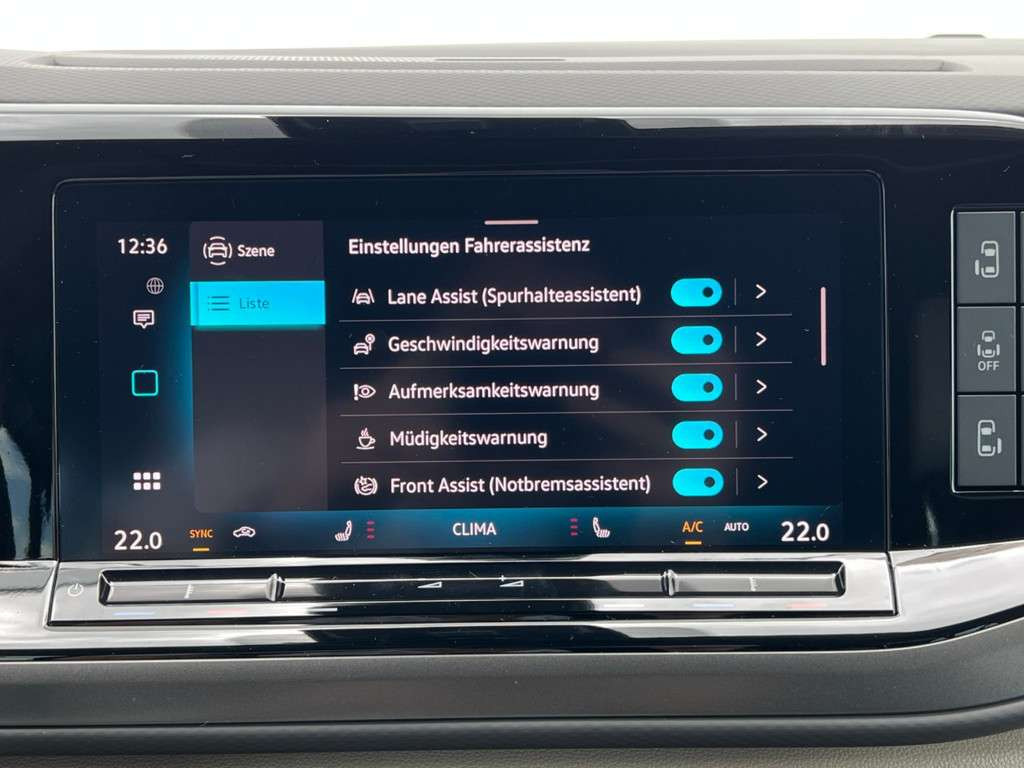 Volkswagen California